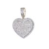Lion Key Pendant – product view