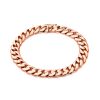 Yellow Gold Diamonds by the Yard Bracelet (32 pointers) – product view