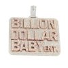 YNW Melly Pendant – product view
