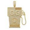 1k Pendant – product view