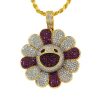 Gun Pendant – product view