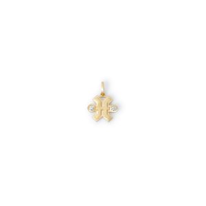 Pisces Pendant
