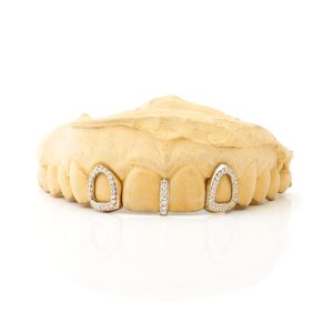 Diamond Open Frames & Diamond Spacer Set