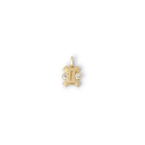 Gemini Pendant