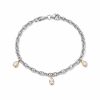 Pear Cut Tennis Bracelet – product view