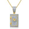 10K 0.94-0.99CT D-OWL – product view