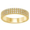 10K 1.24-1.29CT D-MENS RINGS – product view