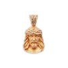 Umlaut Mini Pendant – product view
