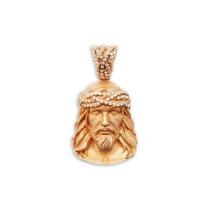 Mini Rest In Piece Pendant
