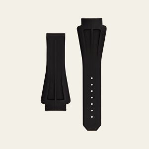 Special Mexico Black Epic X Chrono 47mm Strap - M