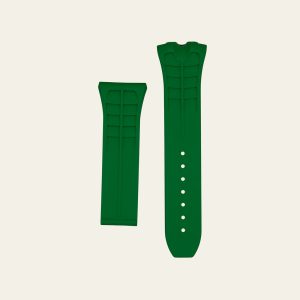 Green Bugatti Chiron V02 Strap - S