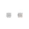 0.76CT Gold Diamond Earrings – Pair – product view