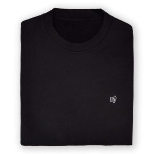 nÃ¿ Crewneck Sweatshirt
