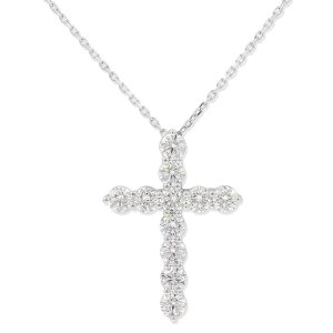 Diamond Cross