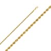 JDTK-B152608- CUBAN LINK DIAMOND NAME PLATE BRACELET – product view