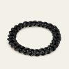Estribo Bangle – product view