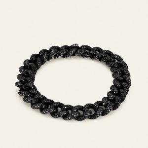 Cuban Link Bracelet – product view