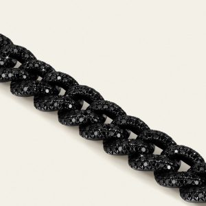Cuban Link Bracelet – product view
