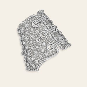 Rare Touch Diamond Glove – product view