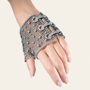 Rare Touch Diamond Glove – product view