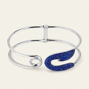 Securus Bangle – product view