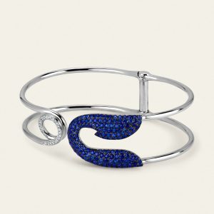 Securus Bangle – product view