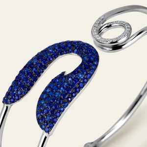 Securus Bangle – product view