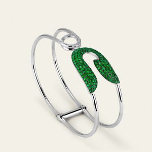 Securus Bangle – product view