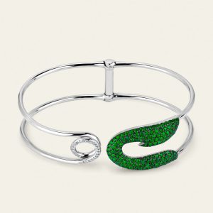 Securus Bangle – product view