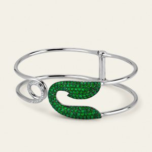 Securus Bangle – product view