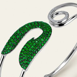 Securus Bangle – product view