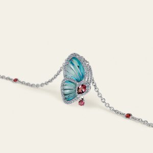Papillon Pendant – product view