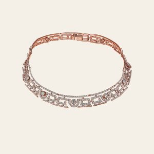 Jezebel Necklace