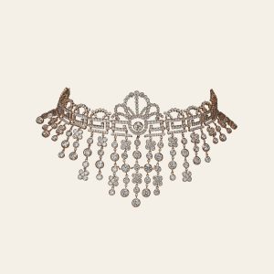 Jezebel Choker