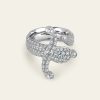 Happy Diamond Ring – product view