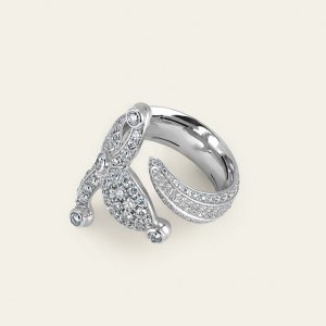 Espada Ring – product view