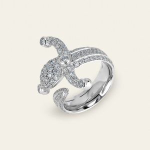 Espada Ring – product view