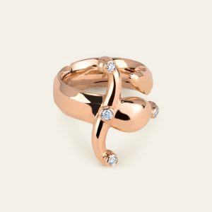 Espada Ring – product view