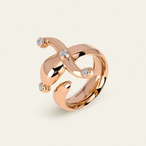 Espada Ring – product view