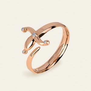 Espada Bangle – product view