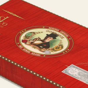 Backgammon Set – product view
