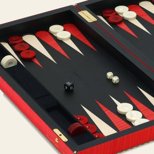 Backgammon Set – product view