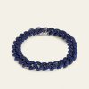 Estribo Bangle – product view