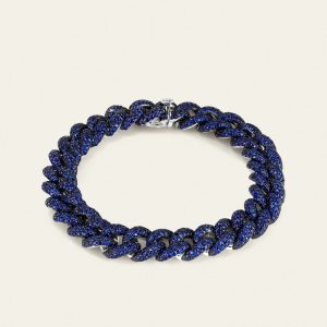 Cuban Link Bracelet – product view