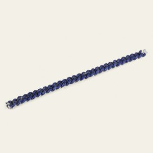 Cuban Link Bracelet – product view