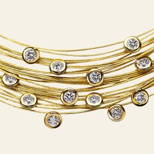 Spread The Love Necklace – product view