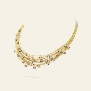 Spread The Love Necklace – product view