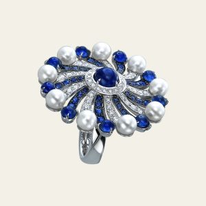 Infinia Ring – product view
