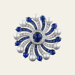 Infinia Ring – product view