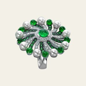 Infinia Ring – product view